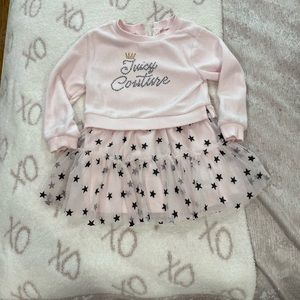 Juicy Couture Tunic (24M)